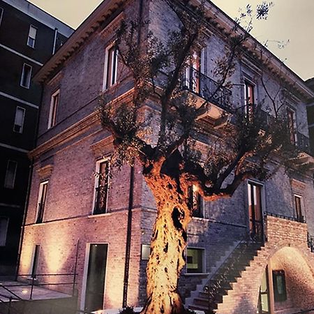 B&B Palazzo Storico Di Nicola Πεσκάρα Εξωτερικό φωτογραφία