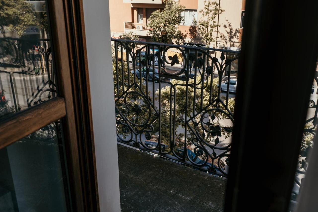 B&B Palazzo Storico Di Nicola Πεσκάρα Εξωτερικό φωτογραφία