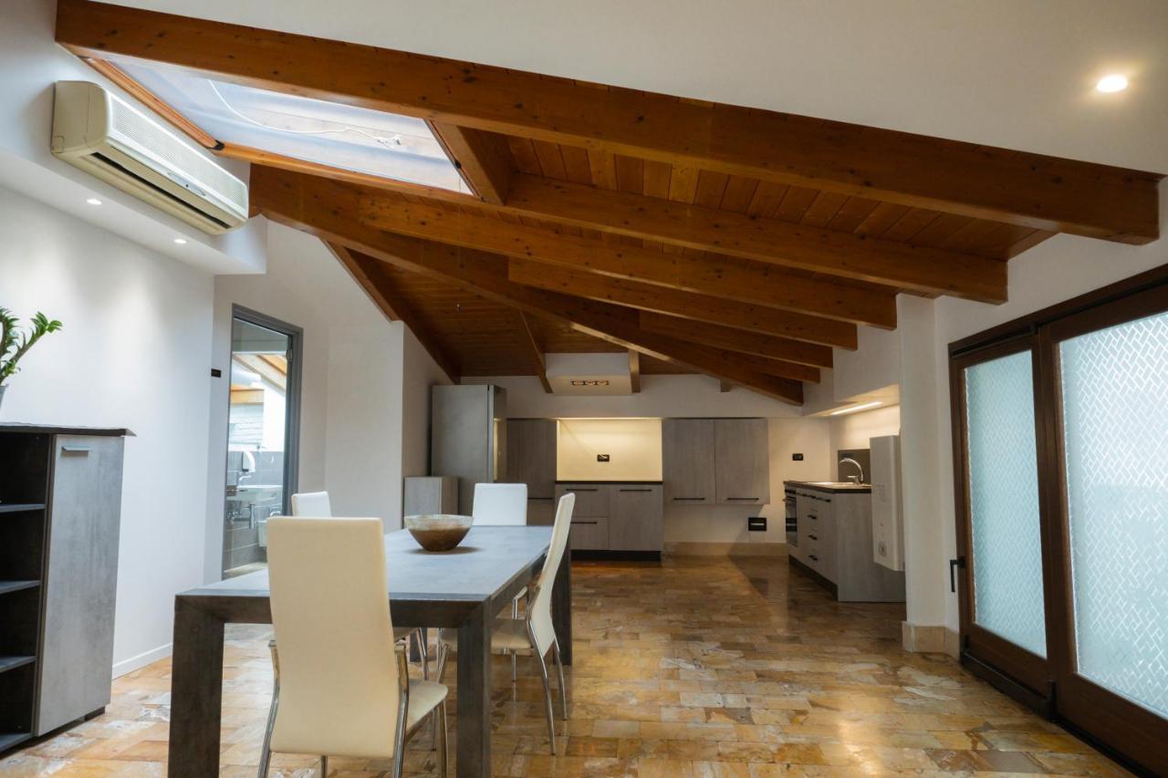 B&B Palazzo Storico Di Nicola Πεσκάρα Εξωτερικό φωτογραφία