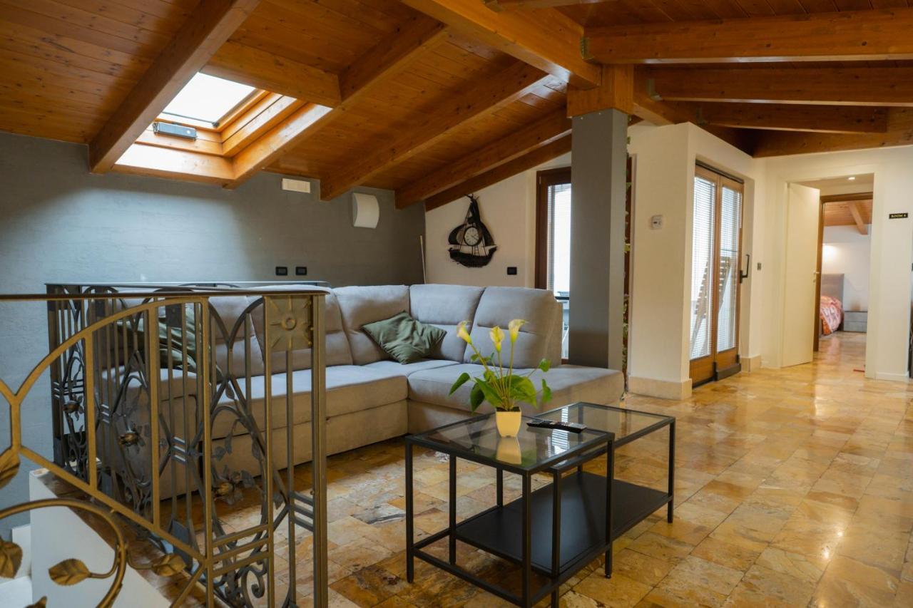 B&B Palazzo Storico Di Nicola Πεσκάρα Εξωτερικό φωτογραφία