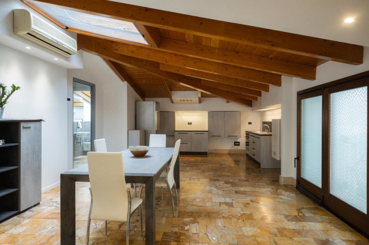 B&B Palazzo Storico Di Nicola Πεσκάρα Εξωτερικό φωτογραφία