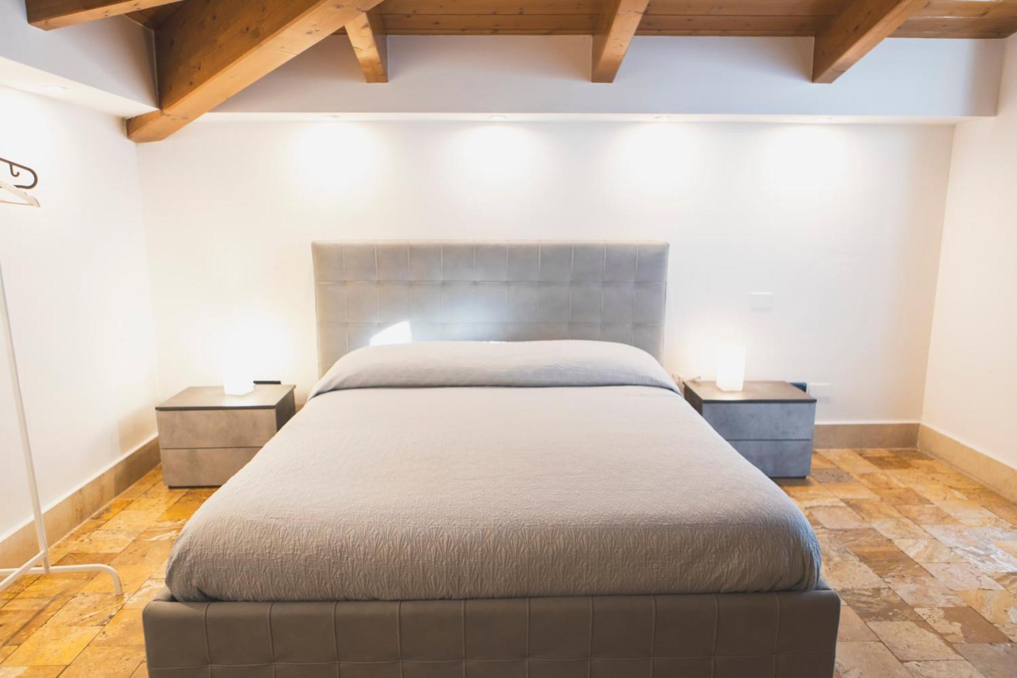 B&B Palazzo Storico Di Nicola Πεσκάρα Εξωτερικό φωτογραφία