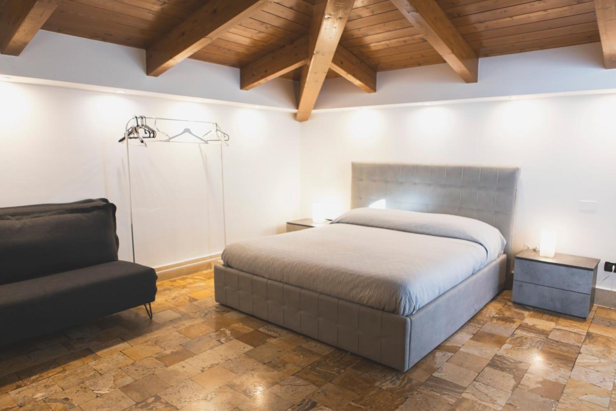 B&B Palazzo Storico Di Nicola Πεσκάρα Εξωτερικό φωτογραφία