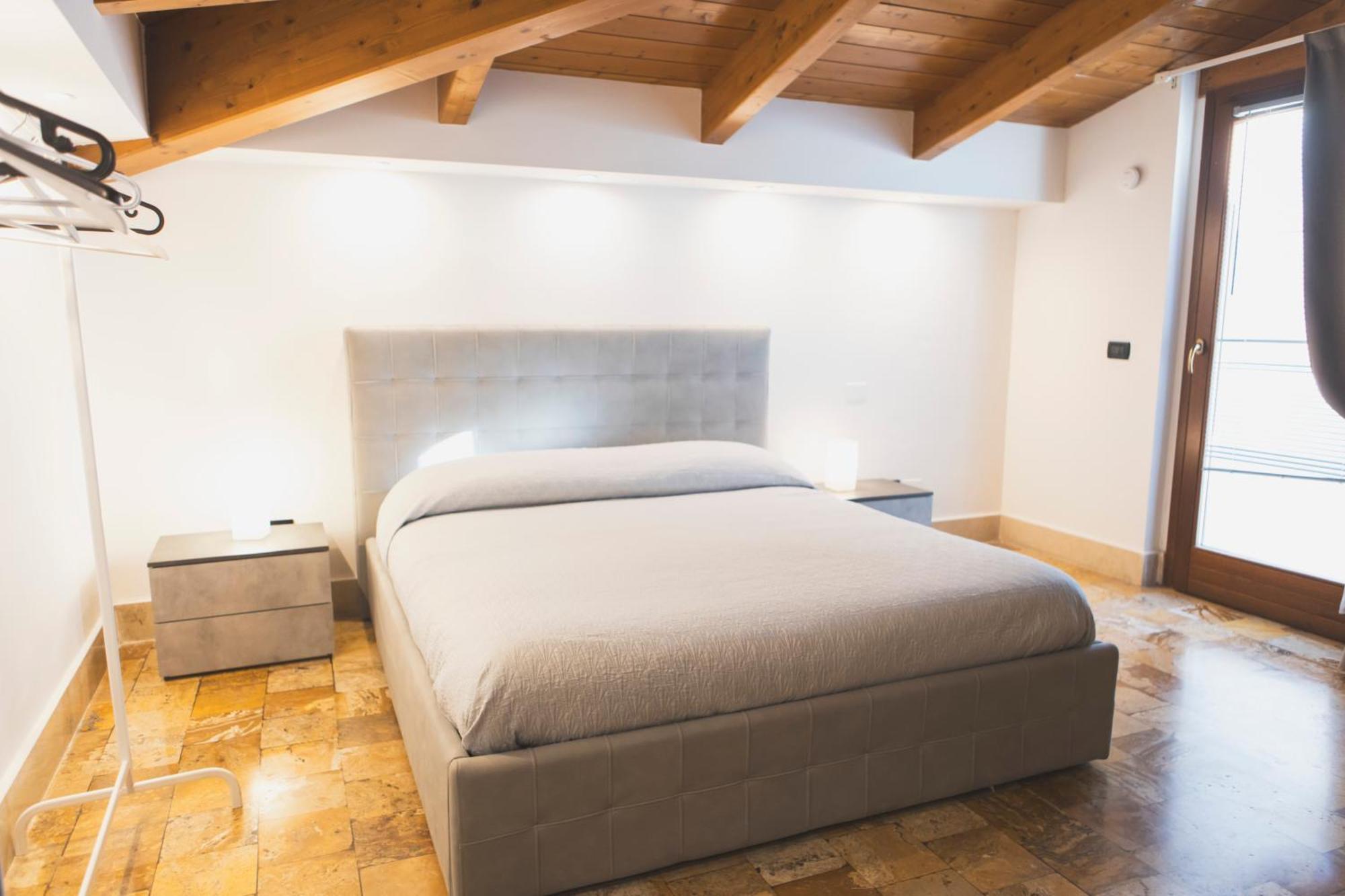 B&B Palazzo Storico Di Nicola Πεσκάρα Εξωτερικό φωτογραφία