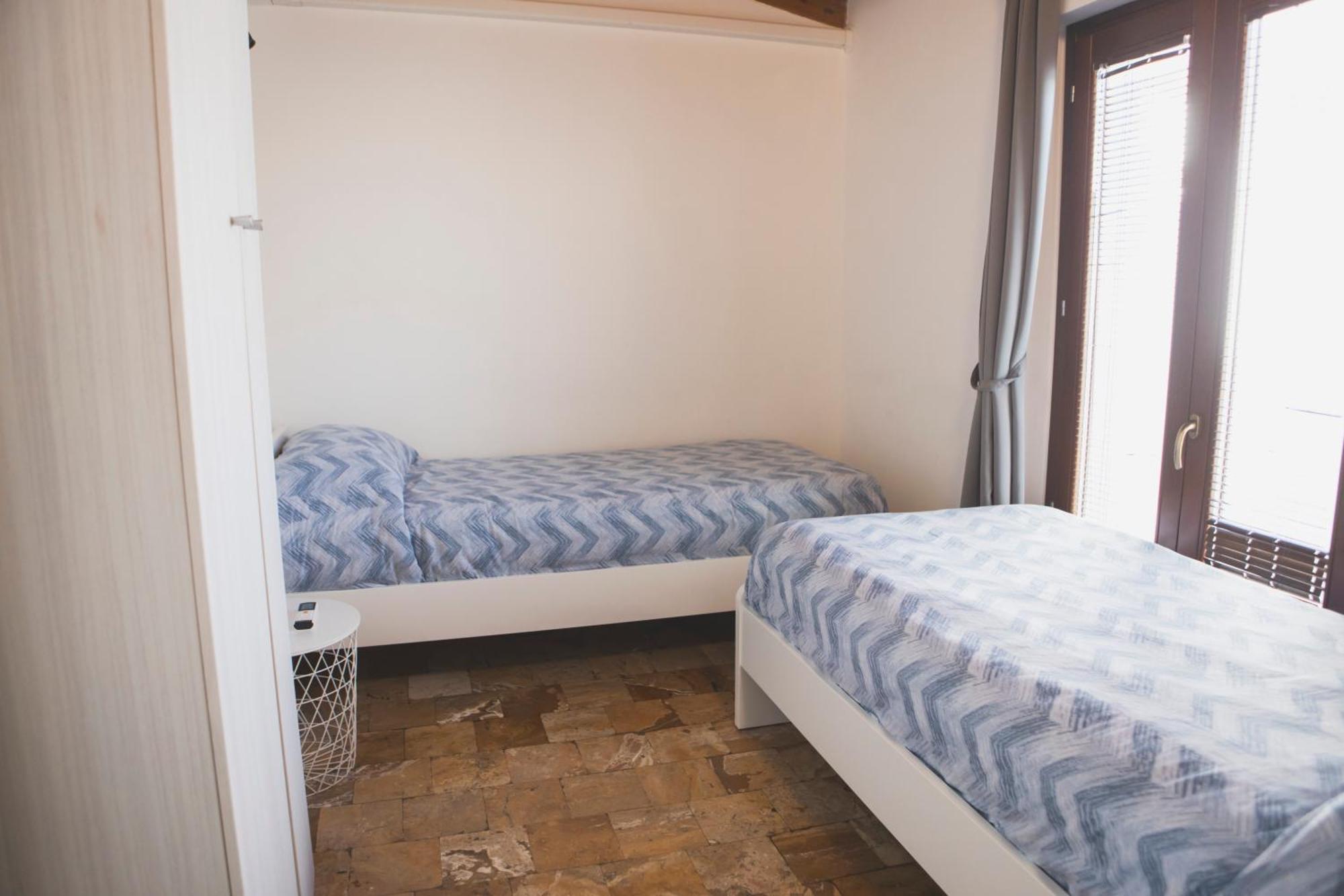 B&B Palazzo Storico Di Nicola Πεσκάρα Εξωτερικό φωτογραφία