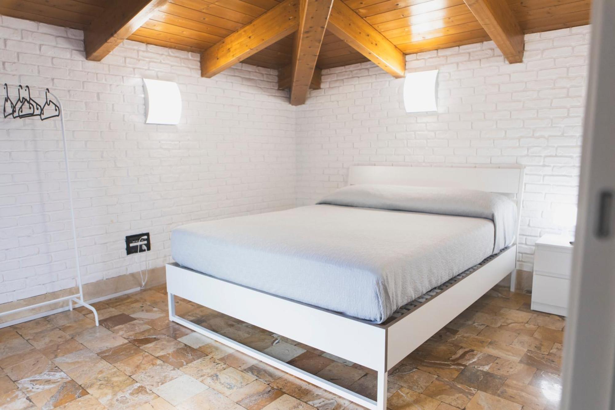 B&B Palazzo Storico Di Nicola Πεσκάρα Εξωτερικό φωτογραφία