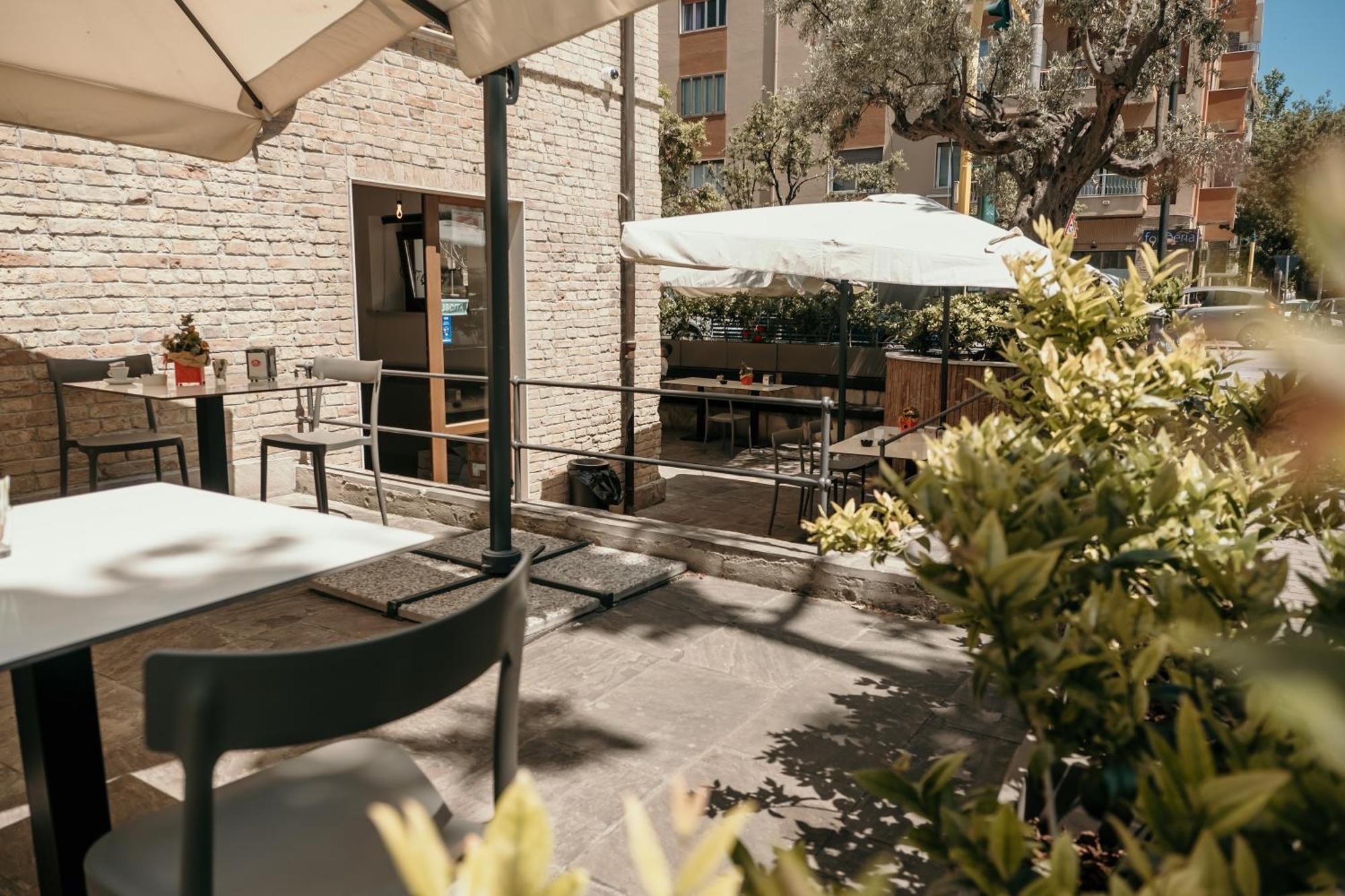 B&B Palazzo Storico Di Nicola Πεσκάρα Εξωτερικό φωτογραφία