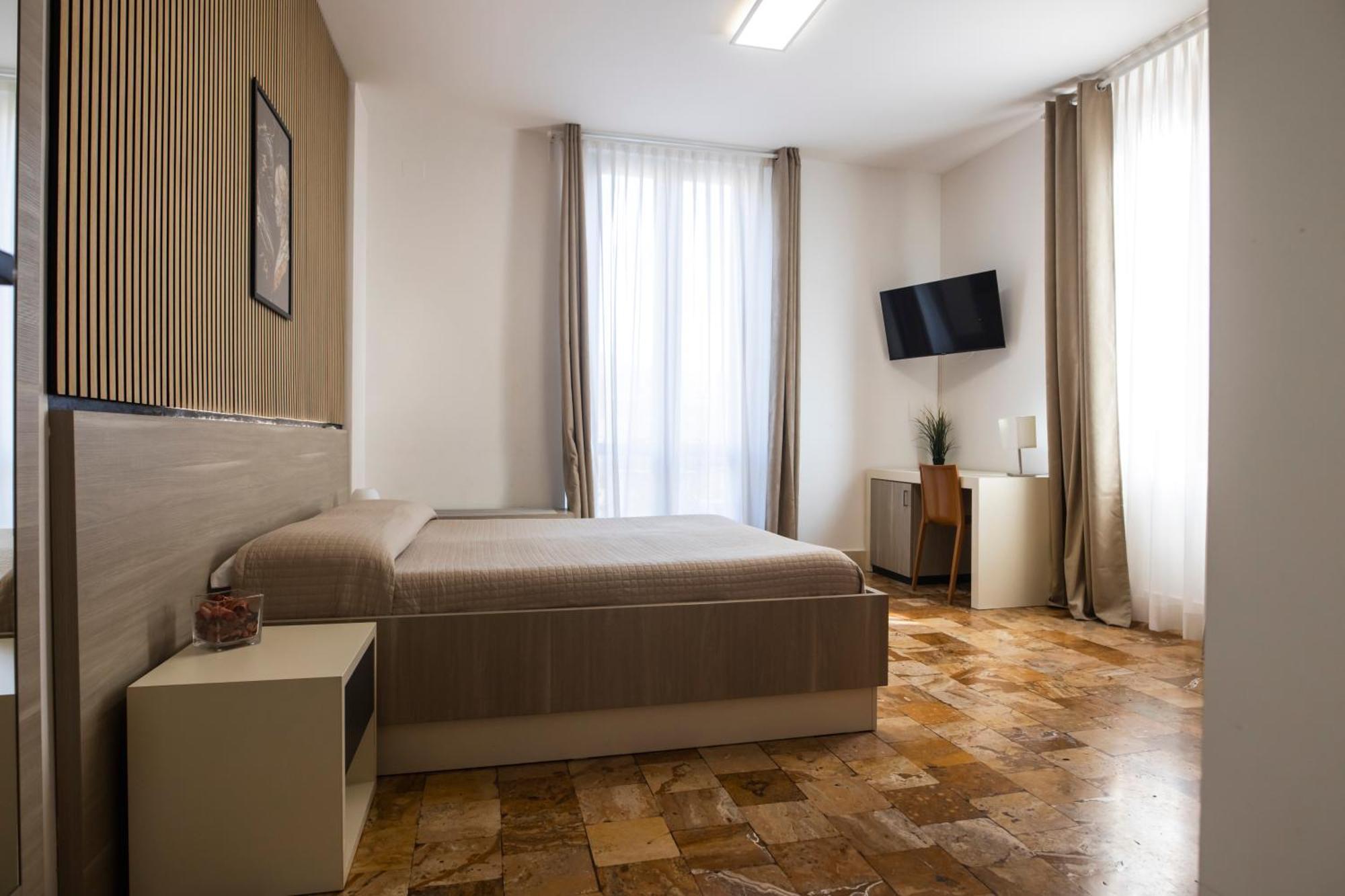 B&B Palazzo Storico Di Nicola Πεσκάρα Εξωτερικό φωτογραφία